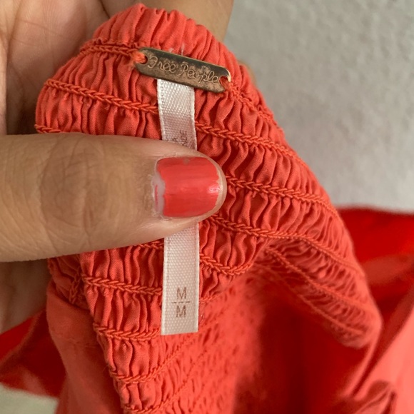 Free People Top - Picture 4 of 4